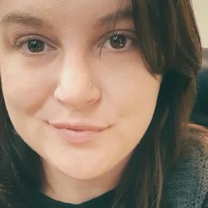 Meet your Posher, Millie